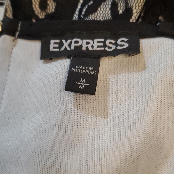 Express top - Picture 7 of 8